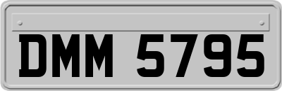 DMM5795