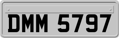 DMM5797