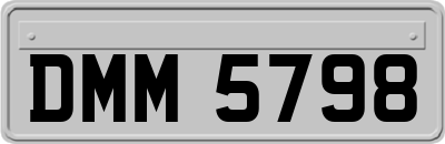 DMM5798
