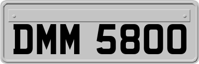 DMM5800