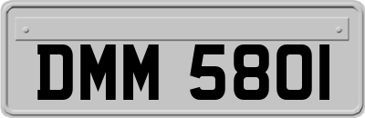 DMM5801
