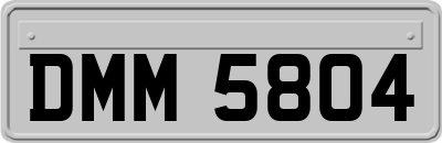 DMM5804