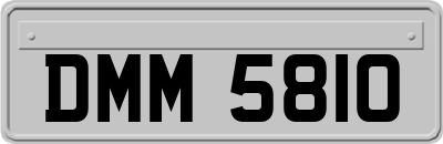 DMM5810