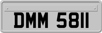DMM5811