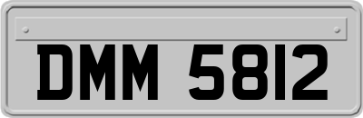 DMM5812