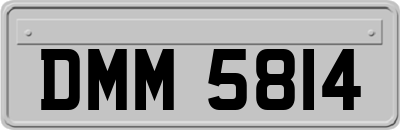 DMM5814