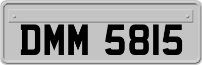 DMM5815