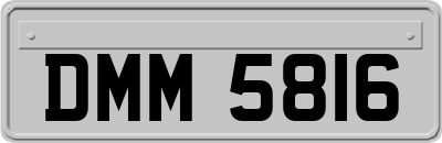 DMM5816