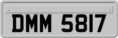 DMM5817