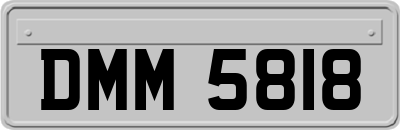 DMM5818