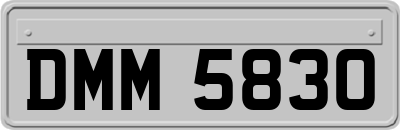 DMM5830