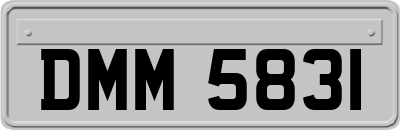 DMM5831