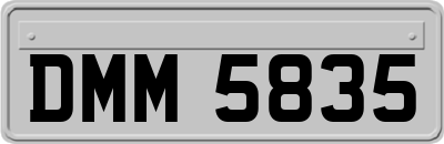 DMM5835