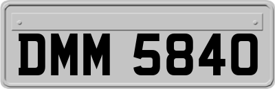 DMM5840