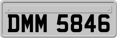 DMM5846