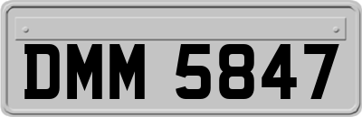 DMM5847