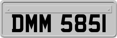 DMM5851
