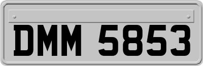 DMM5853