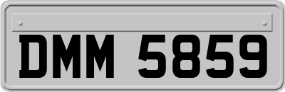 DMM5859