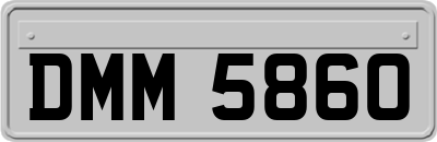 DMM5860