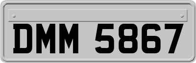 DMM5867