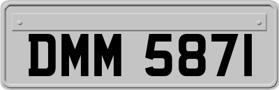 DMM5871