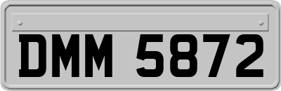DMM5872
