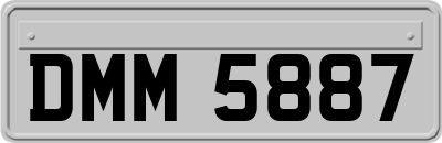 DMM5887