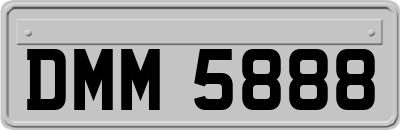 DMM5888