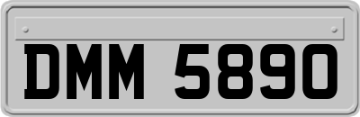 DMM5890
