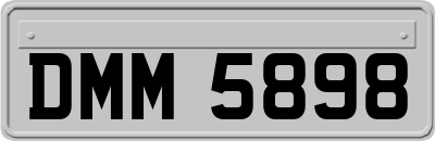 DMM5898