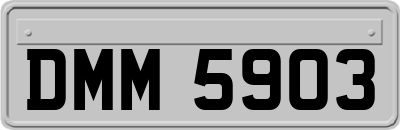 DMM5903