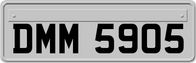 DMM5905