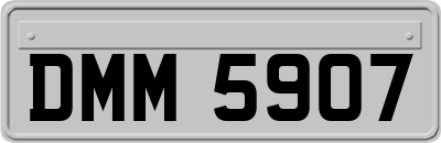 DMM5907