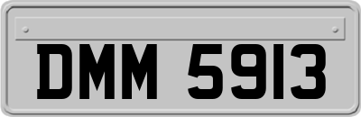 DMM5913