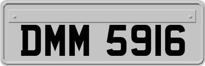 DMM5916