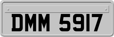 DMM5917