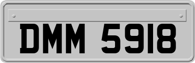 DMM5918