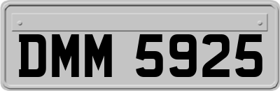 DMM5925