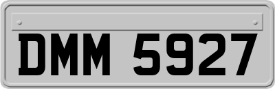 DMM5927