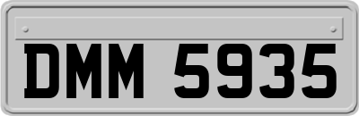 DMM5935
