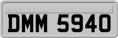 DMM5940