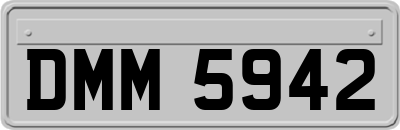 DMM5942