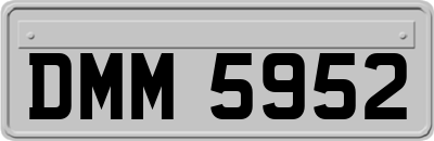 DMM5952