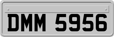 DMM5956