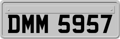 DMM5957