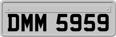 DMM5959
