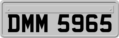 DMM5965