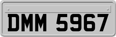 DMM5967