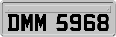 DMM5968